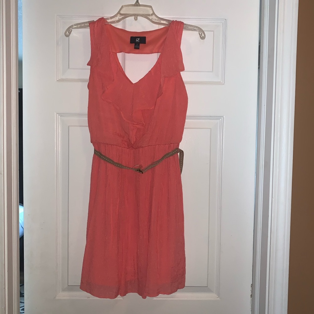 Summer dress
